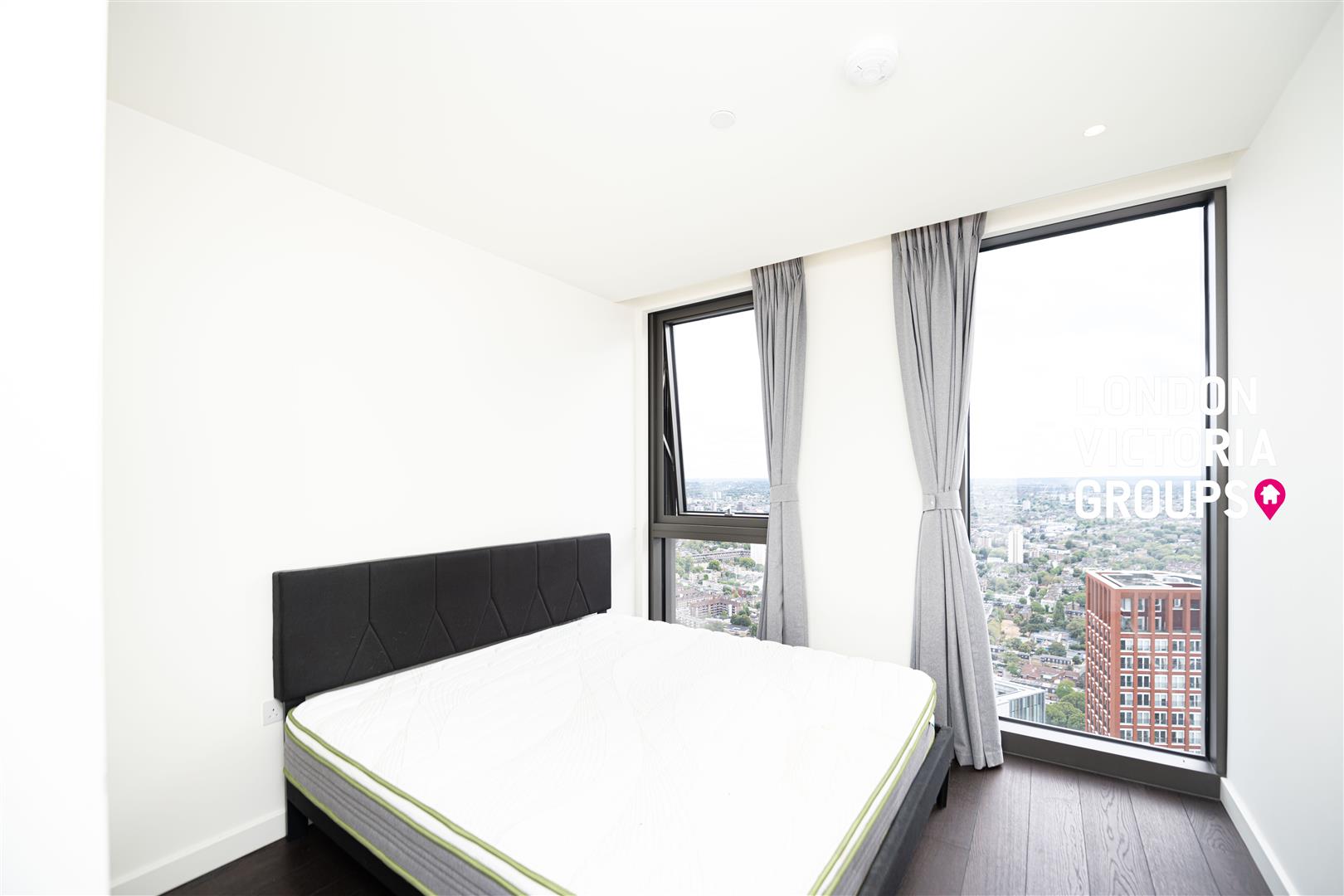 67 Bondway, London
